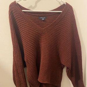 American Eagle sweater (Large)